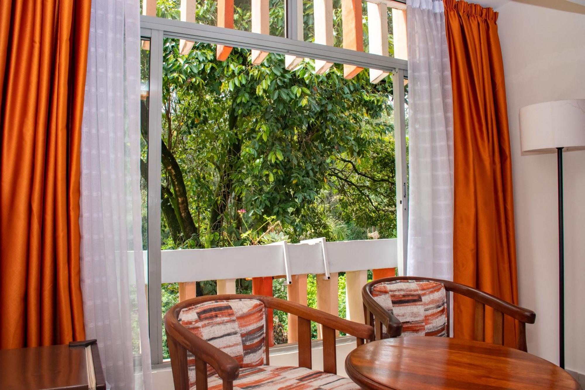 Hotel Boulevard Nairobi, City Centre Cbd Exterior photo
