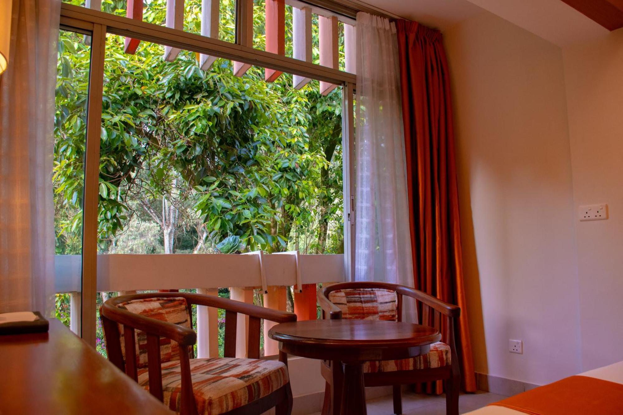 Hotel Boulevard Nairobi, City Centre Cbd Exterior photo