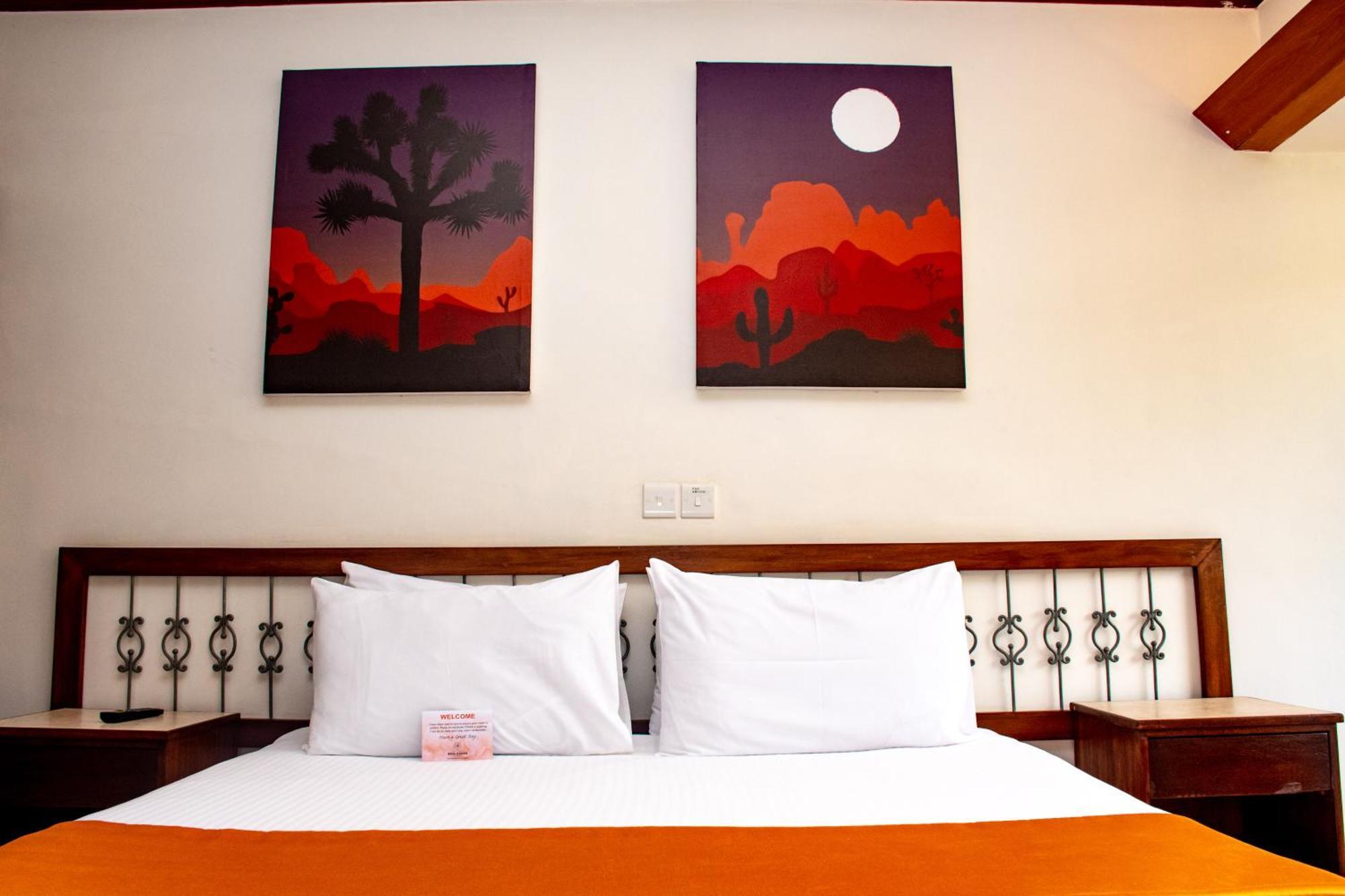 Hotel Boulevard Nairobi, City Centre Cbd Exterior photo
