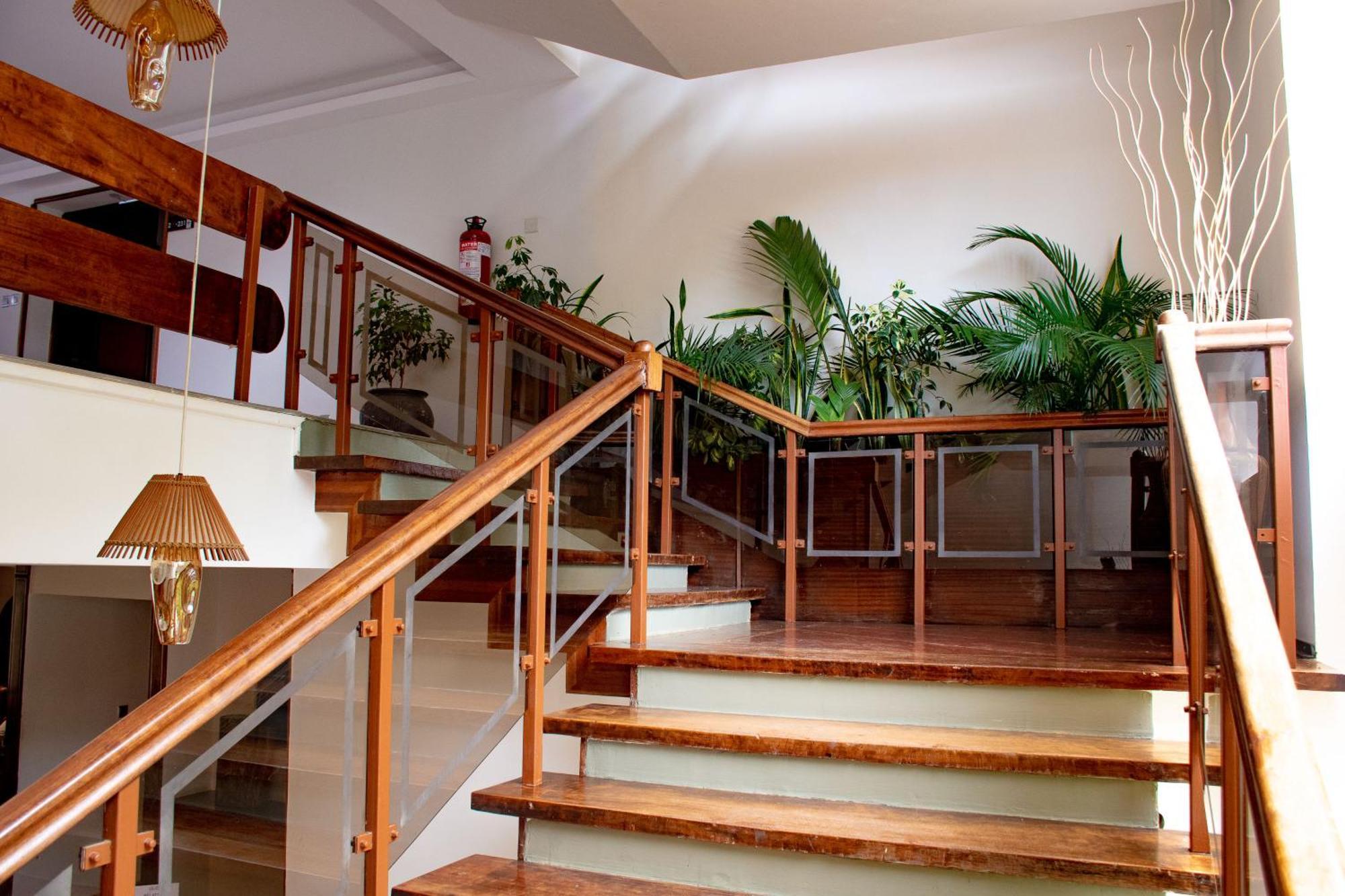 Hotel Boulevard Nairobi, City Centre Cbd Exterior photo