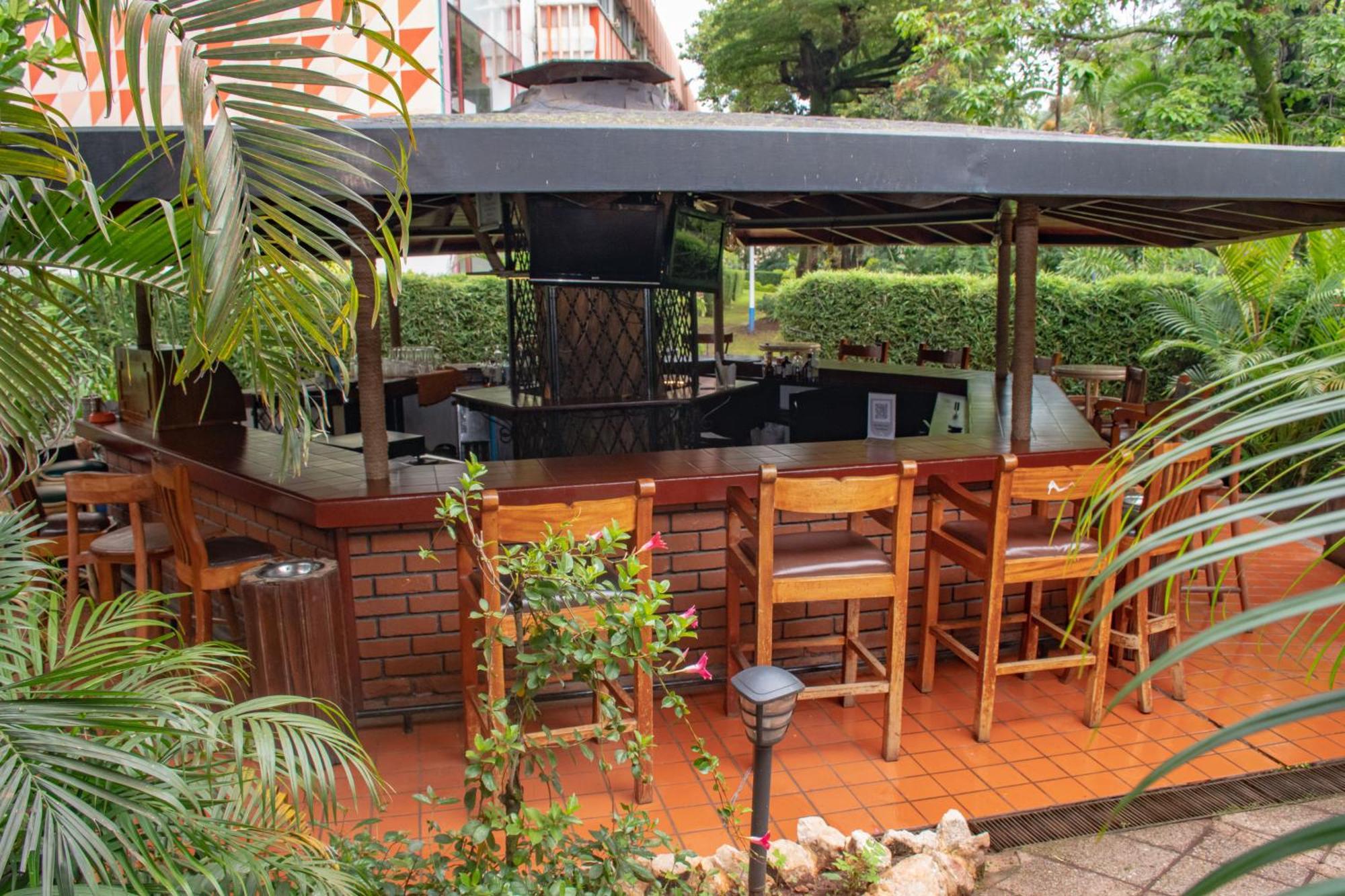 Hotel Boulevard Nairobi, City Centre Cbd Exterior photo